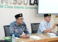 Pesantren Mahasiswa Unissula Siap Sambut Santri Baru