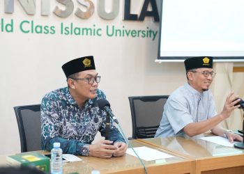 Pesantren Mahasiswa Unissula Siap Sambut Santri Baru