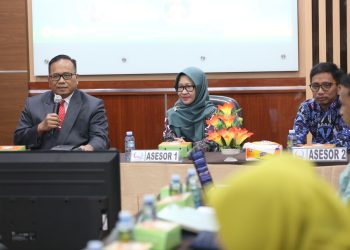 Unissula Sinkronisasi Akreditasi Unggul