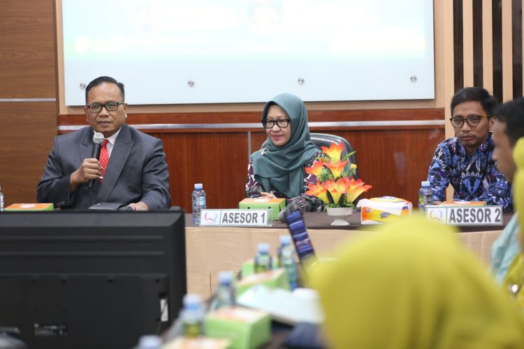 Unissula Sinkronisasi Akreditasi Unggul