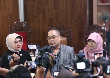 Terindeks Scopus Jurnah Hukum Unissula Jadi Rujukan Dosen dan Pakar Internasional