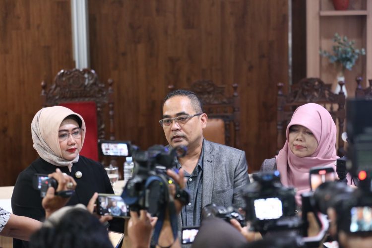 Terindeks Scopus Jurnah Hukum Unissula Jadi Rujukan Dosen dan Pakar Internasional