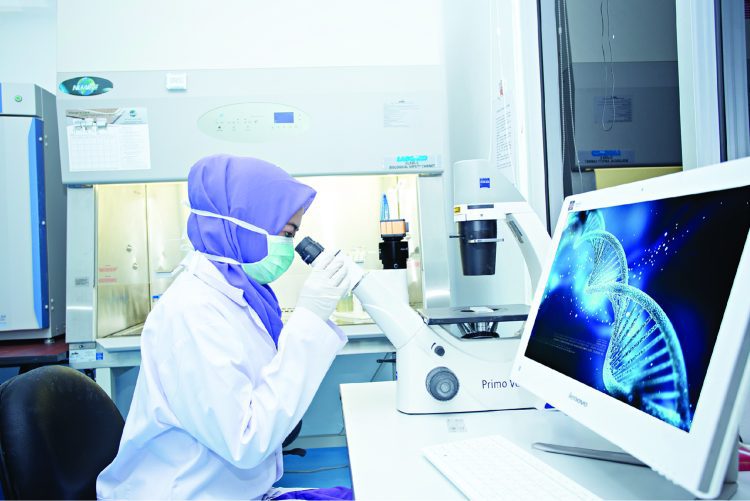 Berapa Biaya Registrasi Jalur Mandiri S1 Farmasi Unissula ?