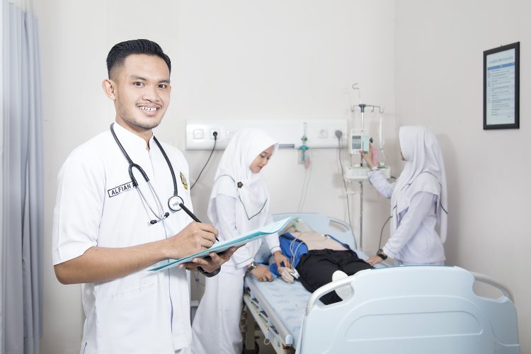 Jalur Mandiri D3 Keperawatan Unissula Lebih Terjangkau
