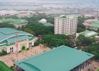 Berikut Sepuluh PTS Islam Swasta Terbaik di Indonesia