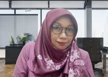 Teliti Kepatuhan Polisi Dosen Psikologi Unissula Raih Gelar Doktor