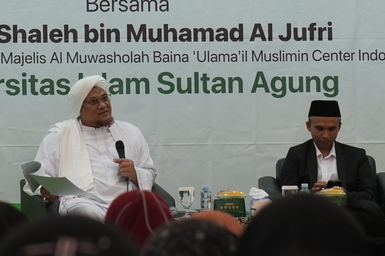 Kegembiraan di Dunia