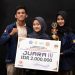 Mahasiswa Hukum Unissula Juara Debat Tingkat Jateng-DIY