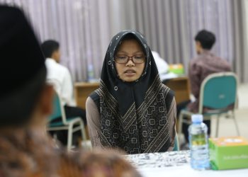 Sudah Terima 162 Hafidz  Qur’an Unissula Masih Buka Pendaftaran
