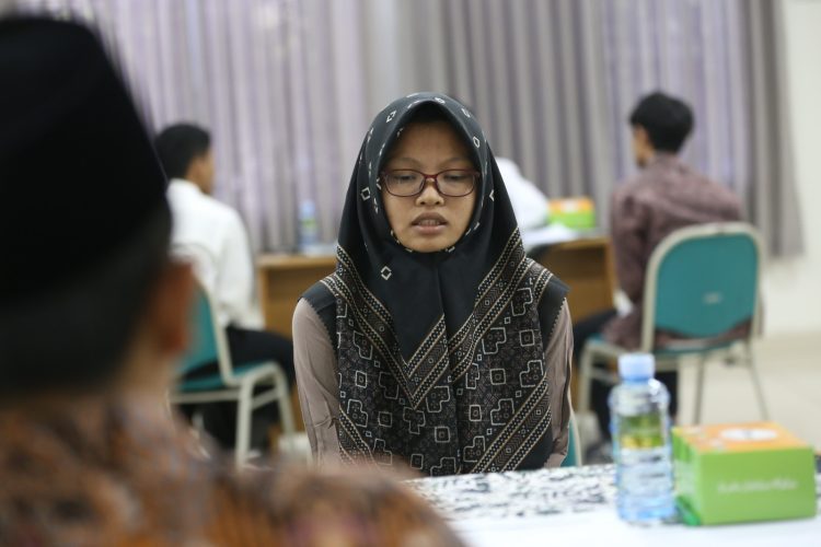 Sudah Terima 162 Hafidz  Qur’an Unissula Masih Buka Pendaftaran