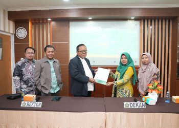 Semua Prodi FKIP Unissula Terakreditasi Unggul