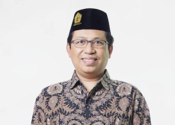 Teliti Budai  Khoirul Anwar Raih Doktor