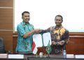 Unissula Jalin Kerjasama dengan Universitas Labuhanbatu
