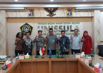 Unissula Kerjasamakan Pengembangan Bahasa Asing dengan SEAQIL