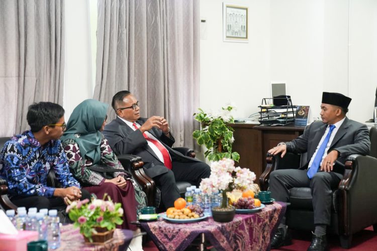 Alhamdulillah Prodi Pendidikan Matematika Unissula Terakreditasi Unggul