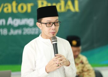 HAKIKAT ANUGRAH