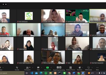 Unissula Kirim Mahasiswa Kuliah Ke  Belanda