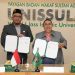 Unissula Jalin MoU dengan IIK Strada Kediri