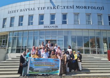 Kedokteran Unissula Perluas Kerjasama dengan Kedokteran Turki