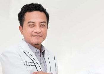 Doktor Baru FKG Unissula Kreasikan Perangkat Lunak Rekam Medis Elektronik Kedokteran Gigi