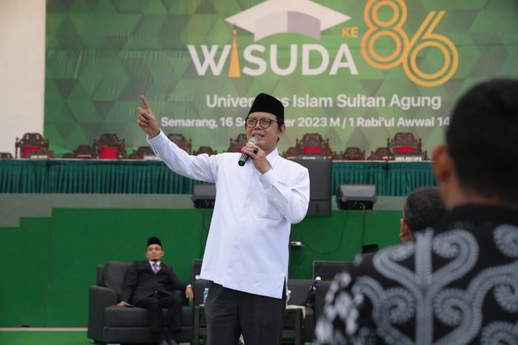 Tujuh Pilar Bekal Mahasiswa Unissula Berkontribusi di Masyarakat