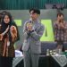 Presiden Motivasi Mahasiswa Baru Unissula