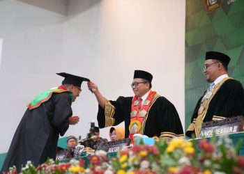 Unissula Masuk Jajaran Perguruan Tinggi Elit Dunia