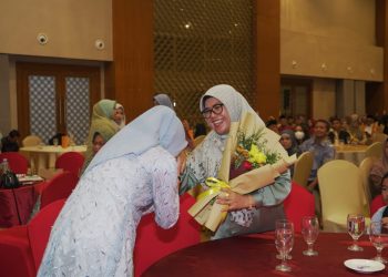 Alumni FBIK Unissula Lebih Percaya Diri Bersaing di Dunia Kerja