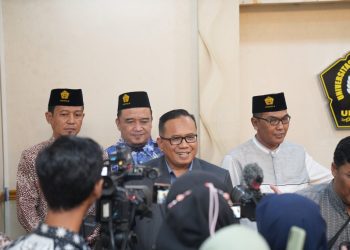 Komitmen Unissula Menjadi Universitas Kelas Dunia