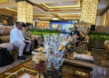 Unissula Perluas Kolaborasi Pendidikan