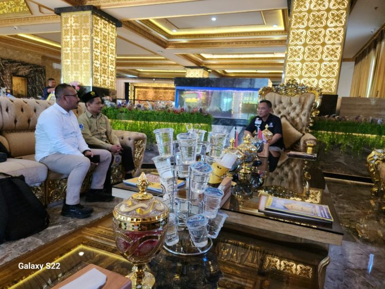 Unissula Perluas Kolaborasi Pendidikan