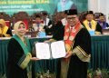 Prof Titiek Sumarawati Guru Besar Baru Kedokteran Unissula