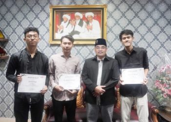 Mahasiswa Fakultas Hukum Unissula Juara Nasional Fotografi