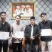 Mahasiswa Fakultas Hukum Unissula Juara Nasional Fotografi
