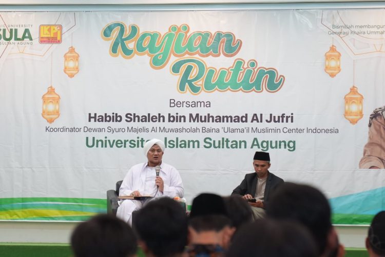 Para Pengembara Ilmu Menurut Imam Al Ghazali