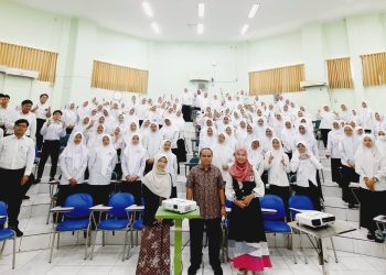 Mahasiswa Farmasi Unissula Harus Cakap Menangkap Peluang Bisnis