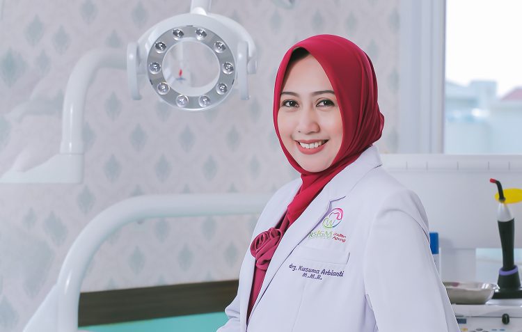 Direktur RSIGMP Sultan Agung Raih Gelar Doktor