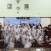 Mahasiswa Kebidanan Unissula Ajak  Siswa SMA Lebih Percaya Diri