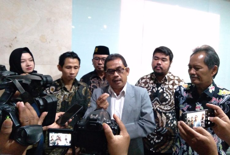 FH Unissula Rekomendasikan Restorative Justice Kasus Guru di NTB