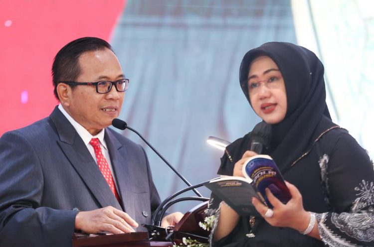 Program Doktor Ilmu Hukum Unissula Terakreditasi Unggul Hingga Tahun 2028