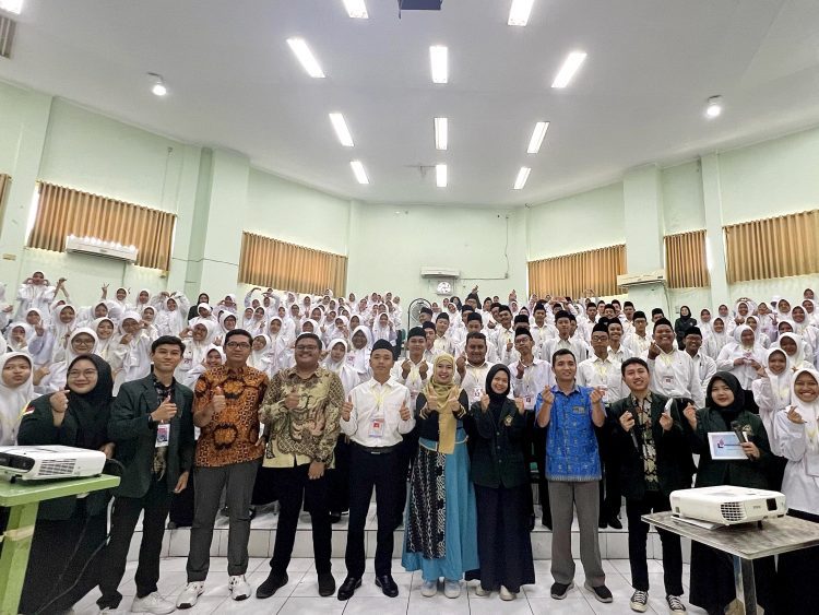 Bukan Hanya Kuliah Saja Farmasi Unissula Bangun Mental dan Karakter Mahasiswanya