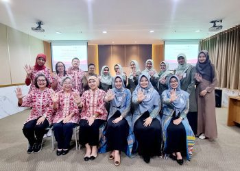 Rumah Sakit Pendidikan Kedokteran Gigi Unissula dan Universitas Trisakti Teken MoU