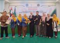 Gandeng PAFI Farmasi Unissula Adakan Seminar Nasional