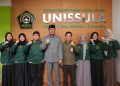 Mahasiswa Unissula Lolos Pimnas