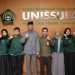 Mahasiswa Unissula Lolos Pimnas