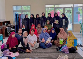 Kebidanan Unissula Gencarkan Penyuluhan Ibu Hamil