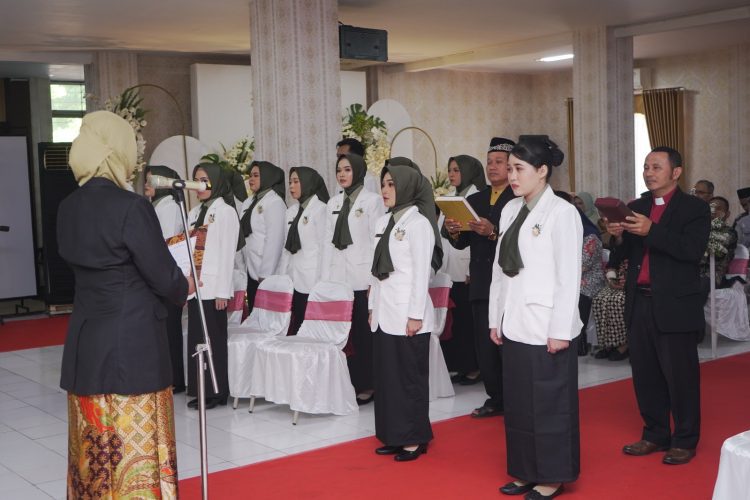 Mahasiswa Profesi Apoteker Unissula Lulus Uji Kompetensi 99%