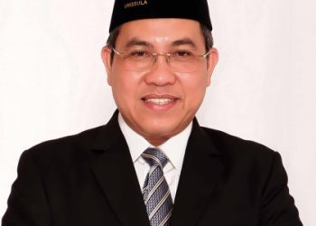 Dr Agung Putra Profesor Baru Fakultas Kedokteran Unissula 