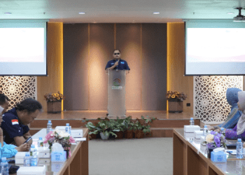 Gandeng KNTI Semarang RSIGM Sultan Agung Peduli Kesehatan Warga Pesisir