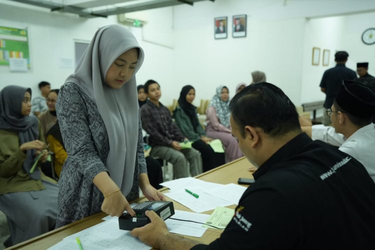 Unissula Laksanakan Ujian Masuk Prodi Kedokteran